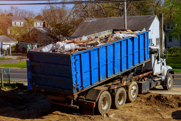 Best Affordable Junk Removal Services  in Shawneetown, IL