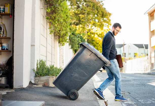 Trash Removal Near Me in Shawneetown, IL