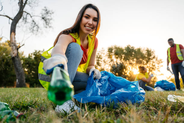Best Yard Waste Removal  in Shawneetown, IL